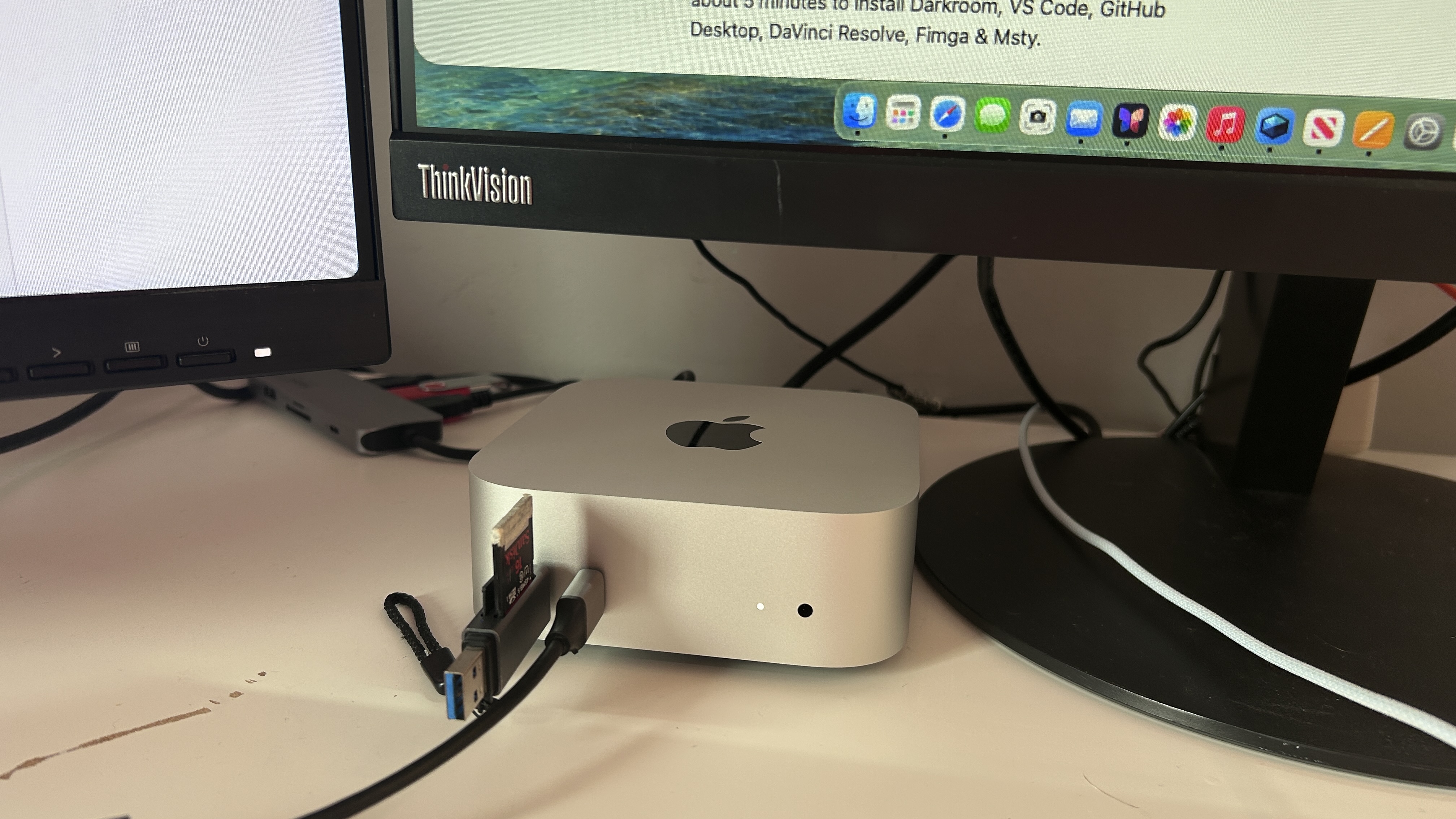 Mac Mini