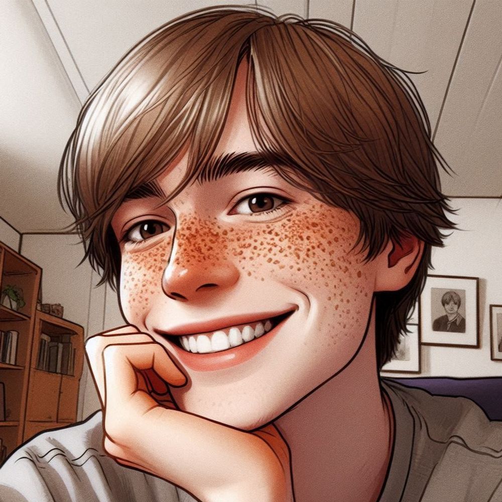 Profile Picture